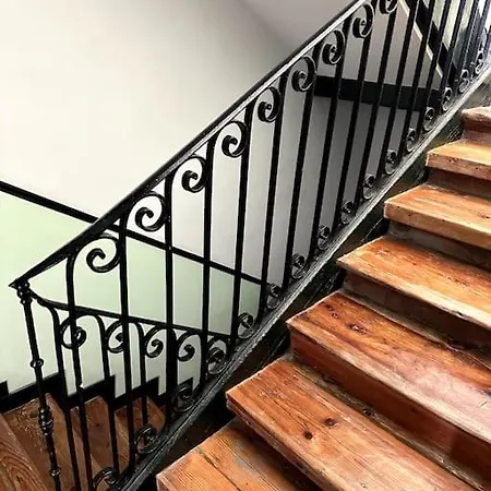 Apartamento Centrico Y Tranquilo Madrid Exterior foto