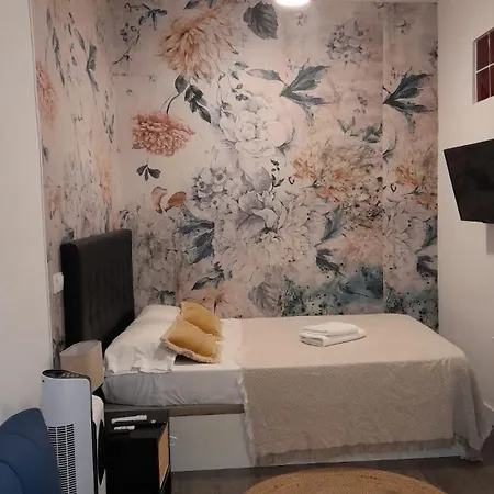 Apartamento Centrico Y Tranquilo Madrid Exterior foto